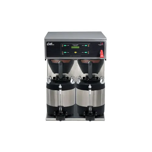 Curtis TP1T10A1000 Coffee Brewer for Thermal Server