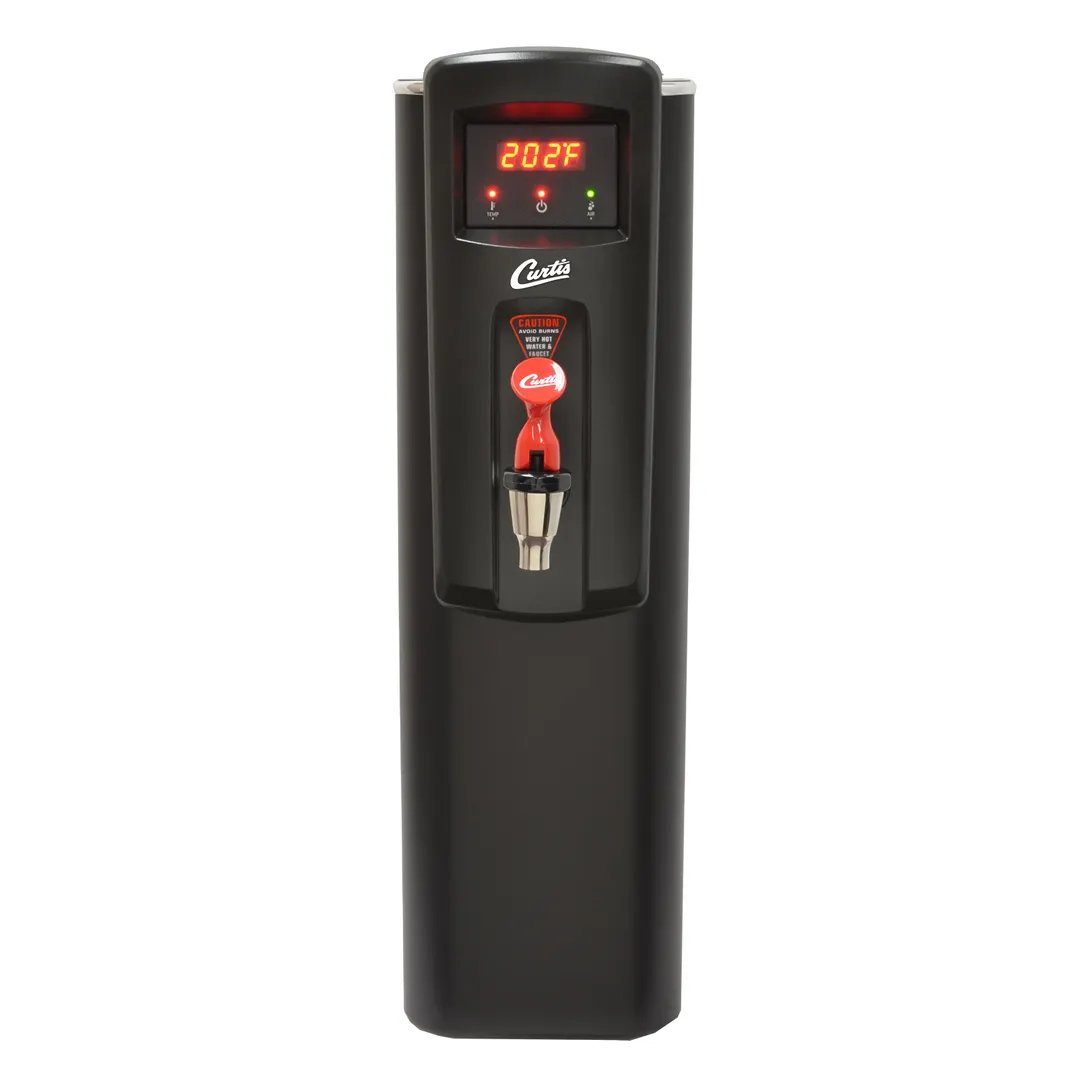 Curtis WB5NB Hot Water Dispenser, Electric with Aerator, 5 Gallons Capacity