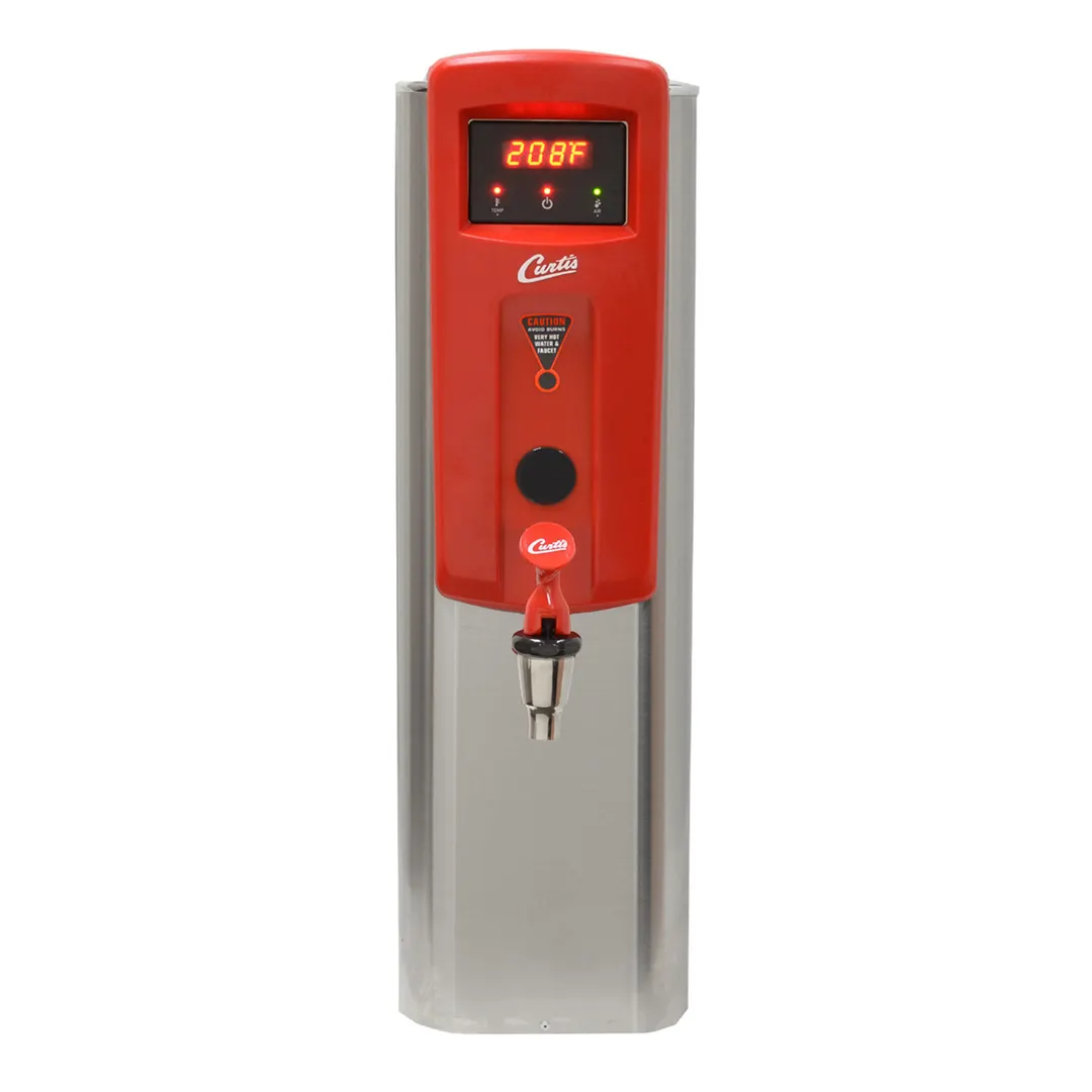Curtis WB5NL Hot Water Dispenser, Electric with Aerator, 5 Gallons Capacity
