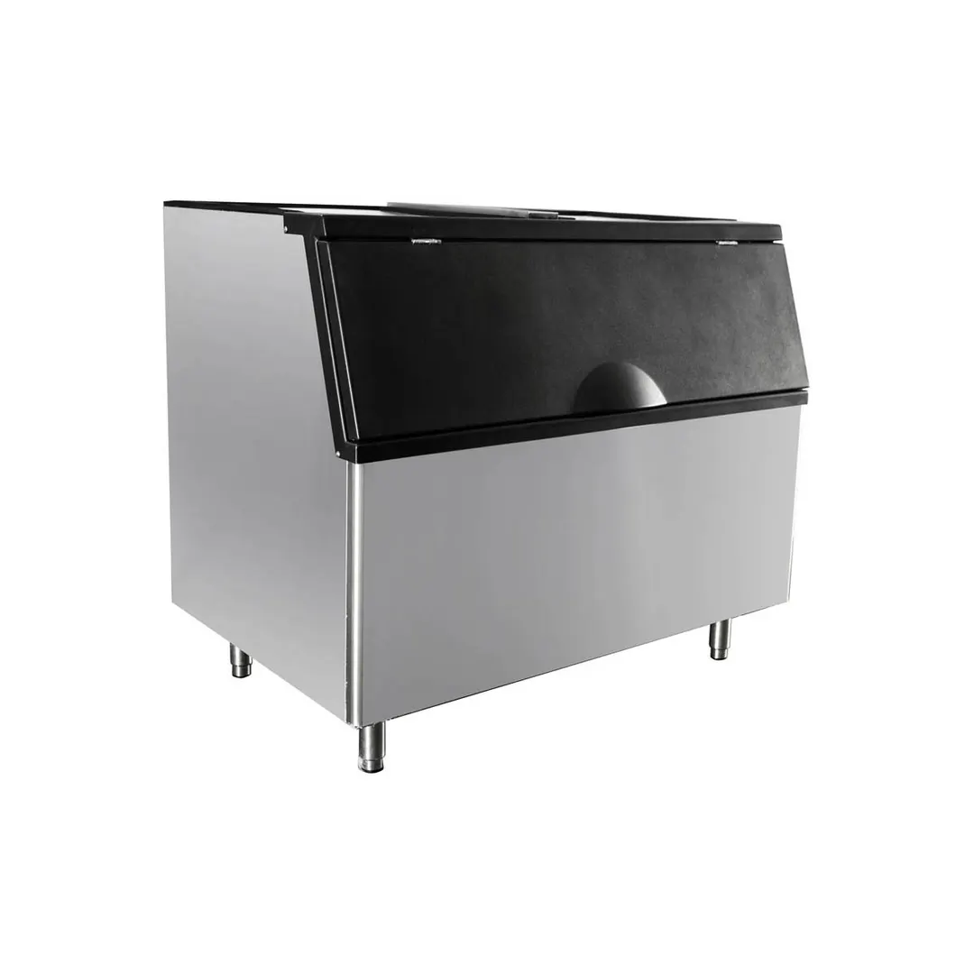 Atosa USA CYR700P 48" Ice Storage Bin, 700 lb