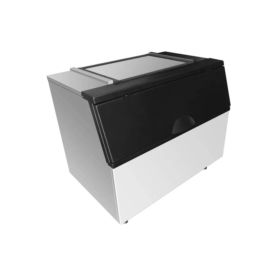 Atosa USA CYR700P 48" Ice Storage Bin, 700 lb