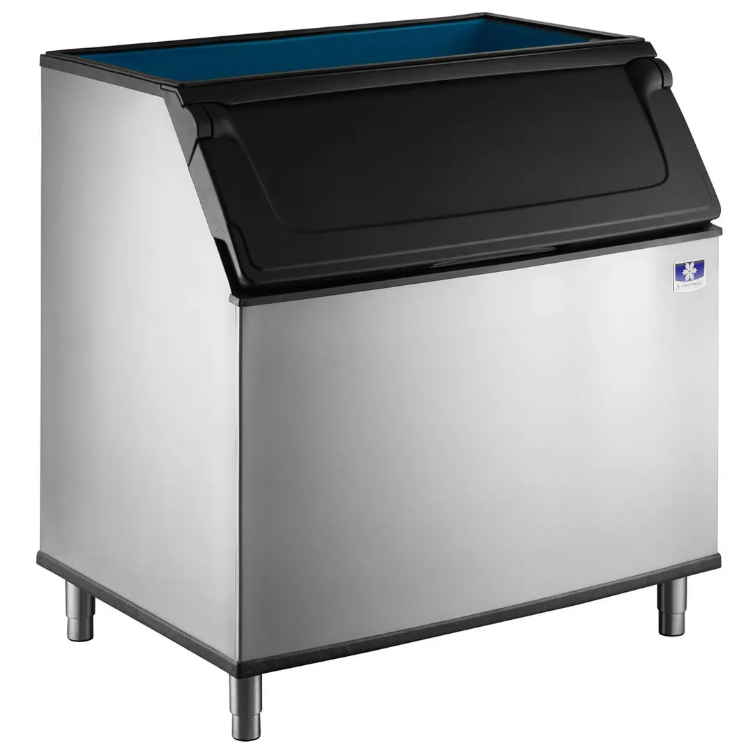 Manitowoc D970 48" Ice Storage Bin, 882 lb