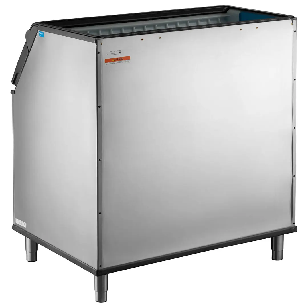 Manitowoc D970 48" Ice Storage Bin, 882 lb
