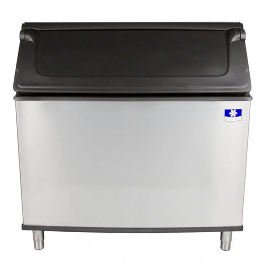 Manitowoc D970 48" Ice Storage Bin, 882 lb