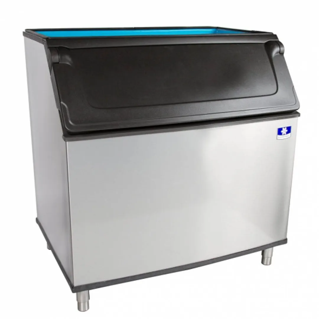 Manitowoc D970 48" Ice Storage Bin, 882 lb