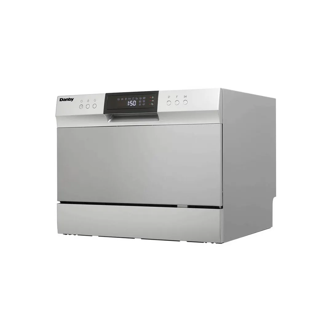 Danby DDW631SDB