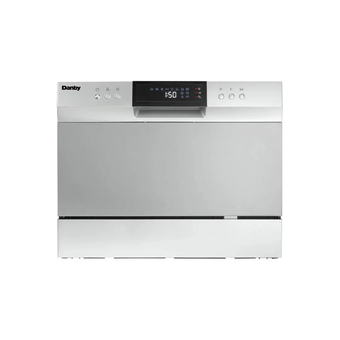 Danby DDW631SDB