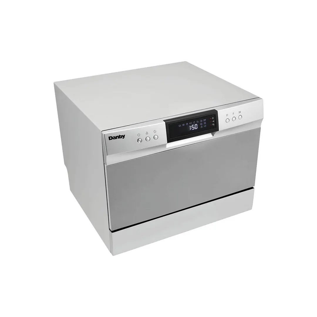 Danby DDW631SDB