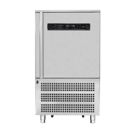 Delfield CV10E 33" Reach in Blast Chiller/Shock Freezer, 55 lbs Freeze / 77 lbs Chill Capacity