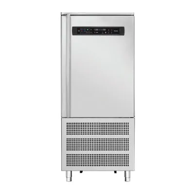 Delfield CV15E-2 32" Reach in Blast Chiller/Shock Freezer, 121 lbs Freeze / 154 lbs Chill Capacity