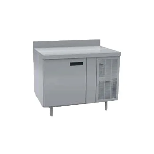 Delfield F18WCP 44" WorkTop Refrigerator
