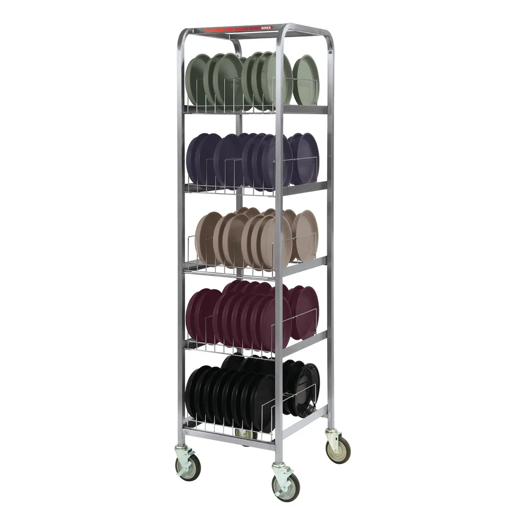 Dinex DX10251DT Washrack Cradle for Induction Bases