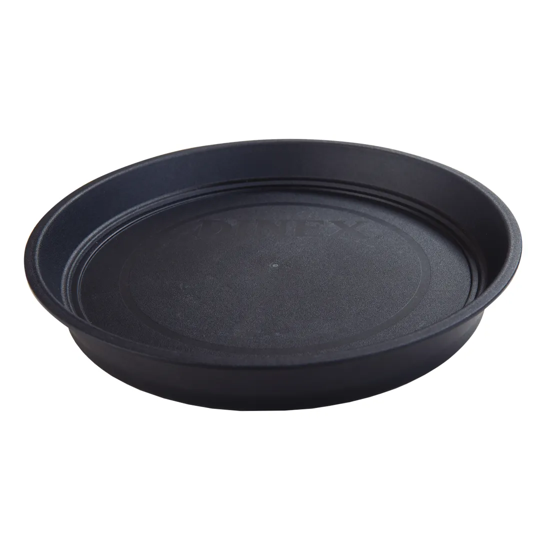 Dinex DX821044 Smart-Therm STS-II Charger Base, 9-3/4" Diameter Plastic Graphite Grey NSF - Case