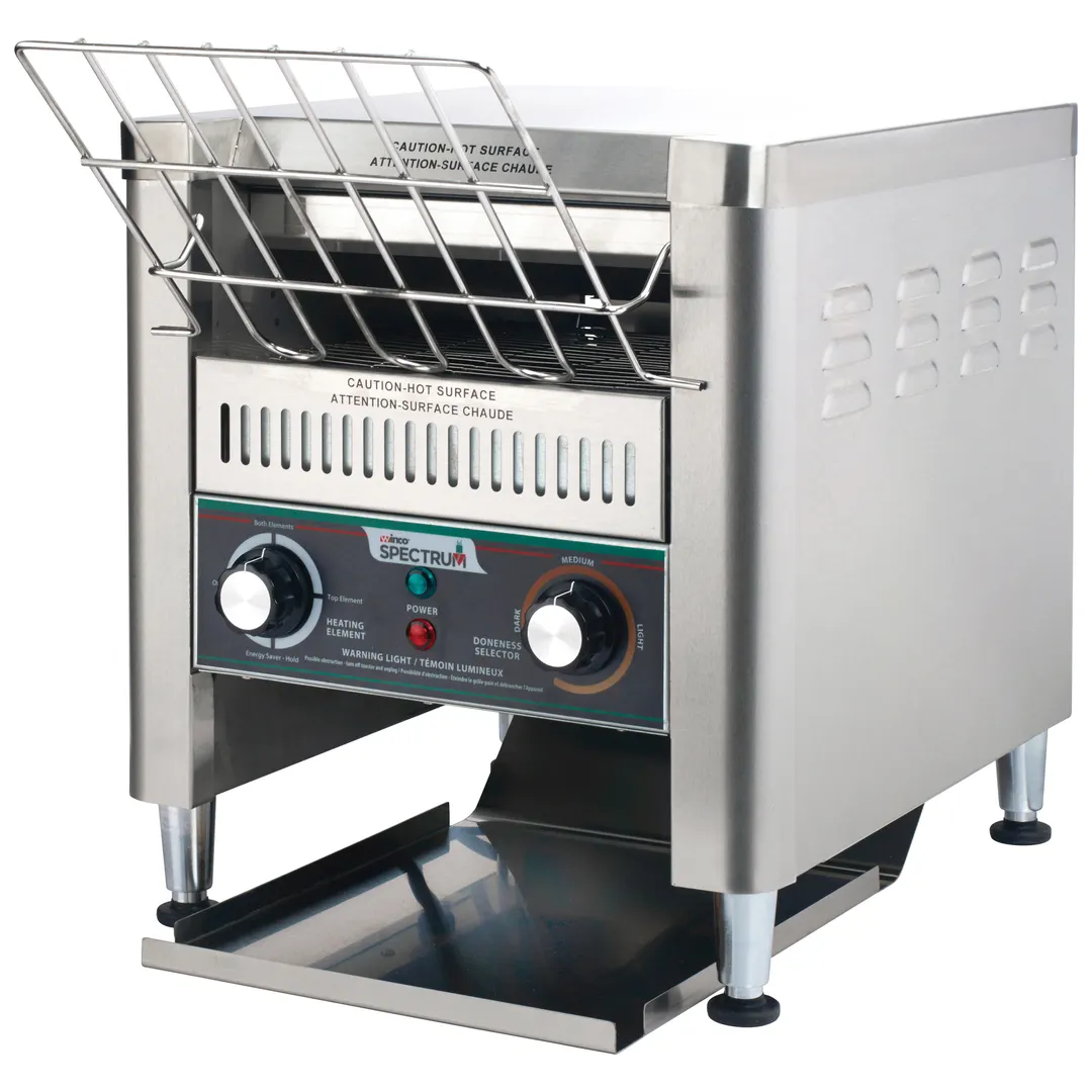 Dinex DXECT-300 Spectrum™ Conveyor Toaster