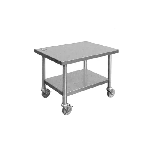 Dinex DXP1212329TSS Stand, Equipment, For Bench-Type Mixer