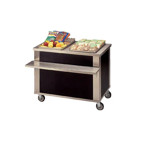 Dinex DXP2ST 32" DineXpress™ Utility Serving Counter