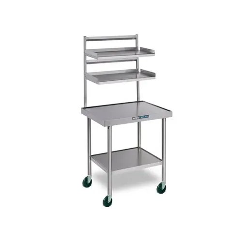 Dinex DXPICTABLEMSS Mini Starter Workstation, 30"W X 24"D