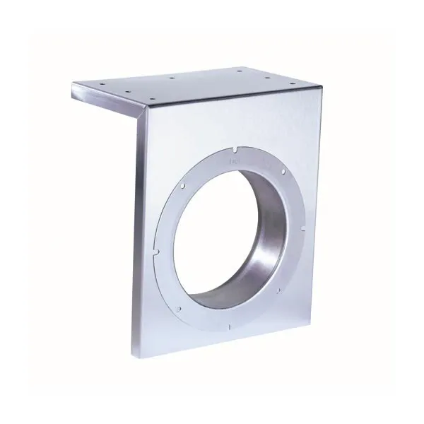Dispense-Rite UCMB-2 Optional Undercounter Mounting Bracket