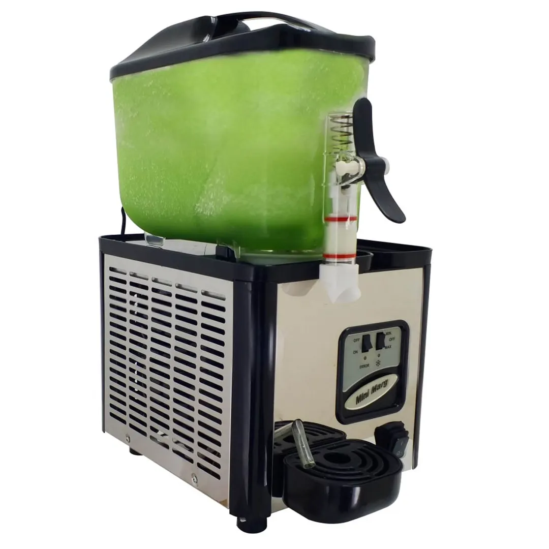 Donper Residential Frozen Beverage Machine, Single Flavor, Single