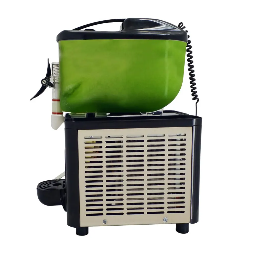 donmama Donper Residential Frozen Beverage Machine, Single Flavor, Single