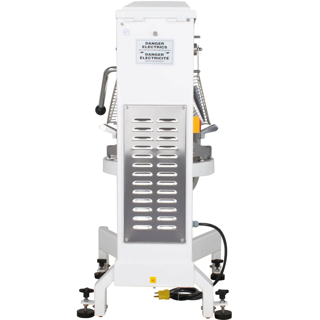 Doyon BTF040 Floor Model 40 qt Planetary Mixer, 20-Speed, 3 hp