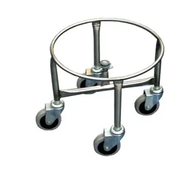 Doyon BTF040D Mixer Bowl Accessories