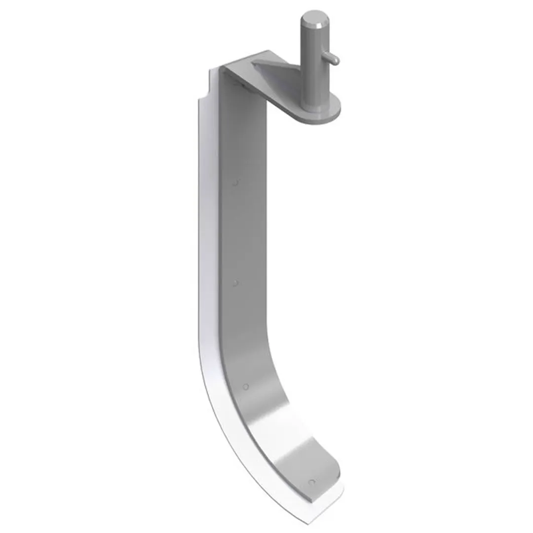 Doyon BTF060S Mixer Attachments