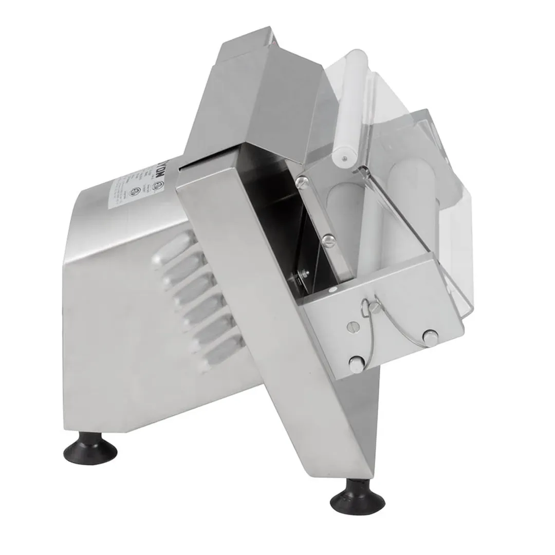 Doyon DL12SP Countertop Single Pass Dough Sheeter, 12" Horizontal Roller, 1/2 Hp