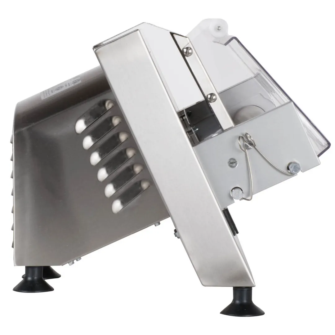 Doyon DL18SP Countertop Single Pass Dough Sheeter 18" Single Horizontal Roller, 1/2 Hp