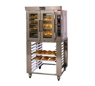 Doyon JA6SLB Oven Equipment Stand
