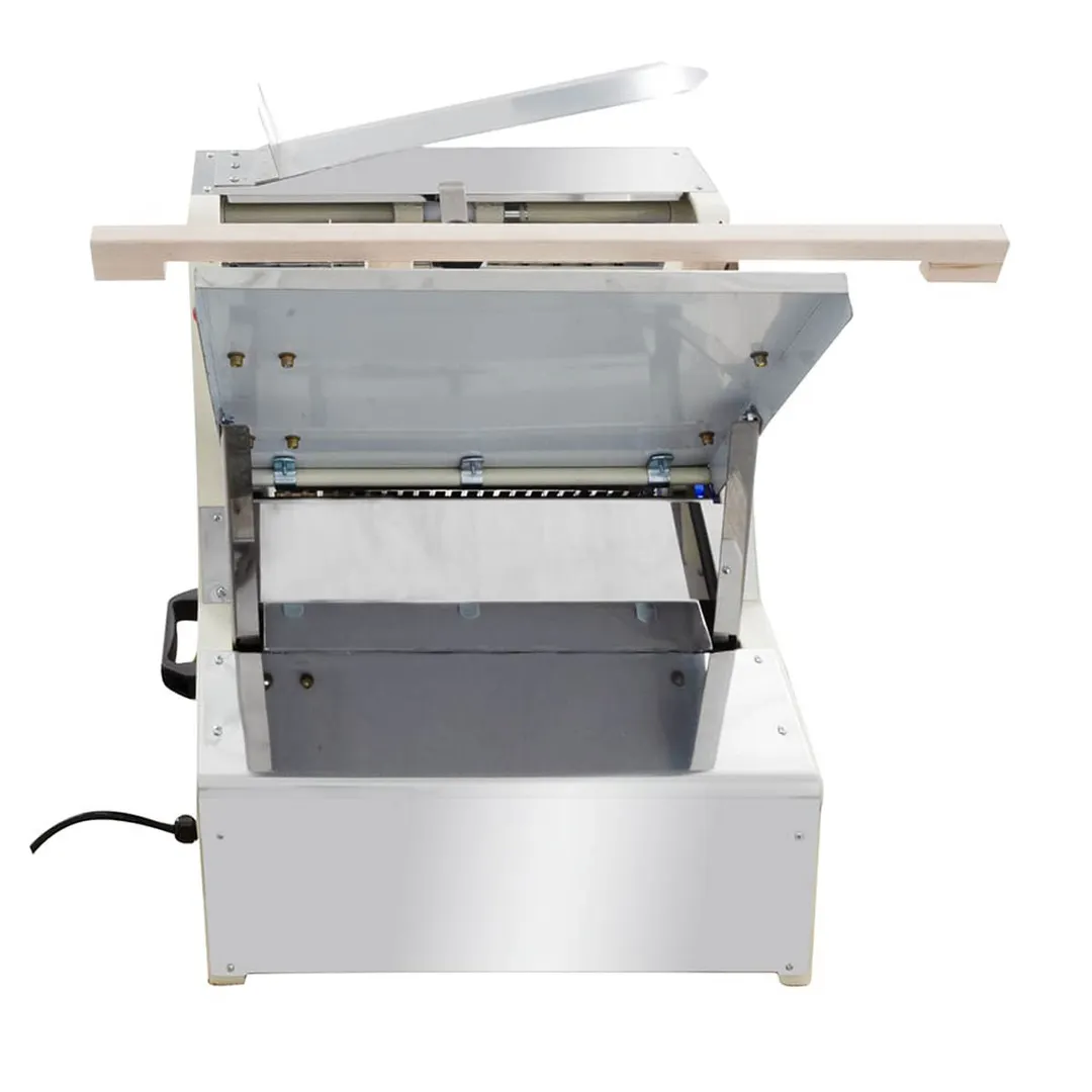 Doyon SM302B Countertop Bread Slicer, Manual Controls