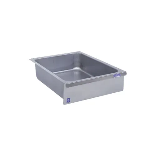 Duke 185LK Drawer Work Table