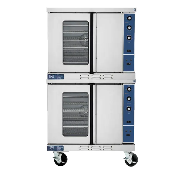 Duke 613-E2XX Electric Convection Oven