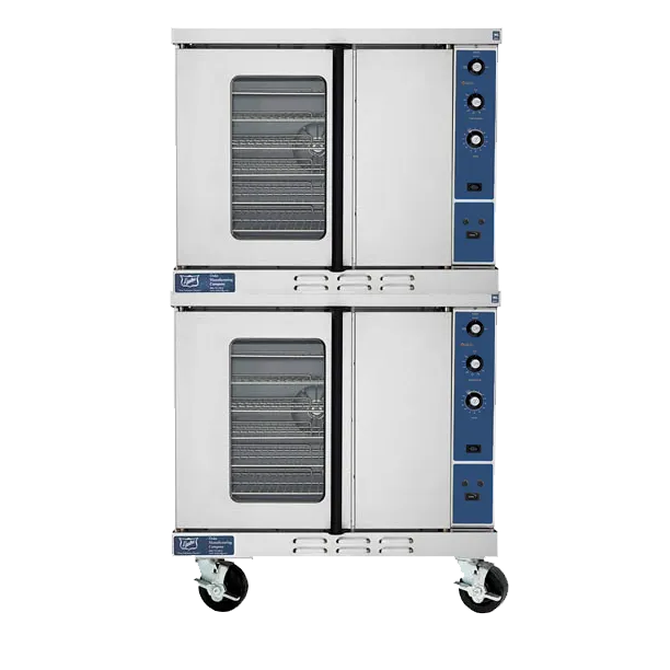 Duke 613-E4XX Electric Convection Oven