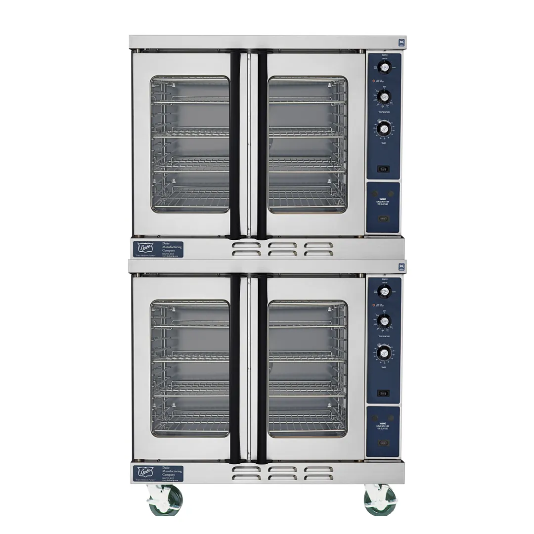 Duke 613Q-E2XX Electric Convection Oven