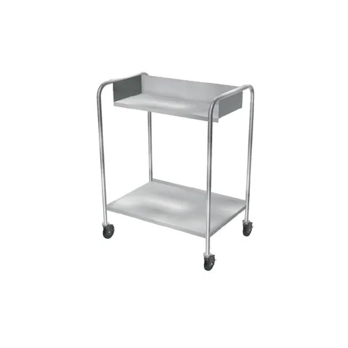 Duke 96 AeroServ™ Portable Stainless Tray Stand, Holds 200 Trays - 31"W x 20"D x 41"H