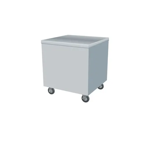 Duke ACU-32PG  24-1/2" AeroServ™ Corner Unit