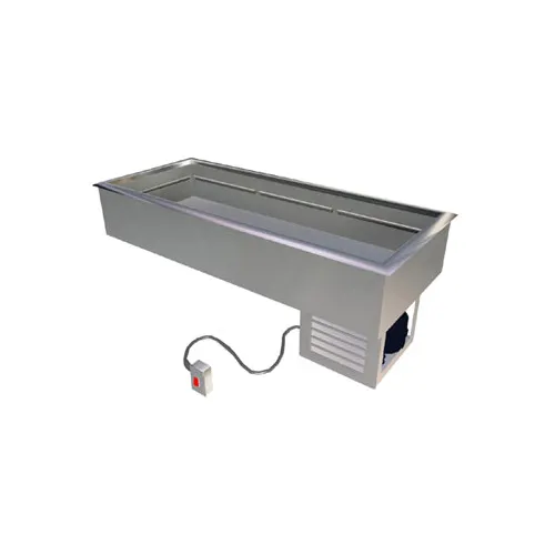 Duke ADI-1M-N7 Refrigerated Drop-In Cold Food Well Unit