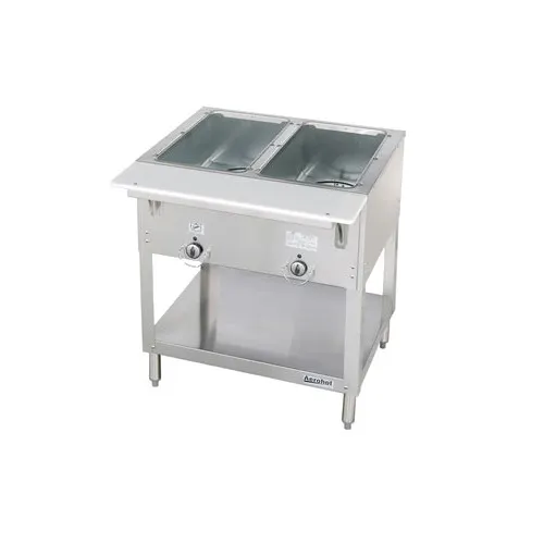 Duke E302 Electric Hot Food Serving Counter