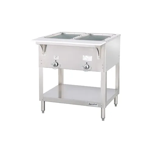 Duke E302SW Electric Hot Food Serving Counter