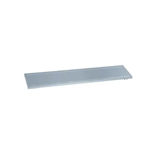 Duke FSOLID-HD-5 Tray Slide with Hinged Brackets