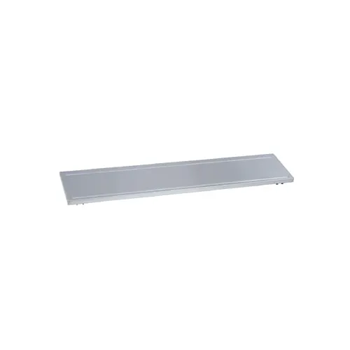 Duke SOLID-HD-116 Tray Slide, Hinged Brackets