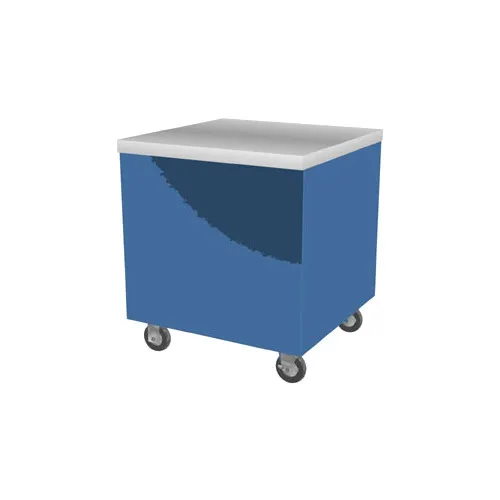 Duke TCU-32SS 32" Thurmaduke™ Corner Unit