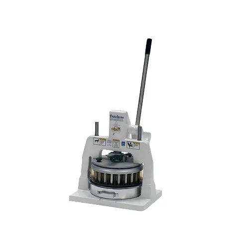 Dutchess Bakers BMIH-36/18/9 Manual Dough Divider