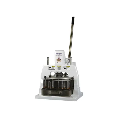 Dutchess Bakers BMIH-9SQ Manual Dough Divider