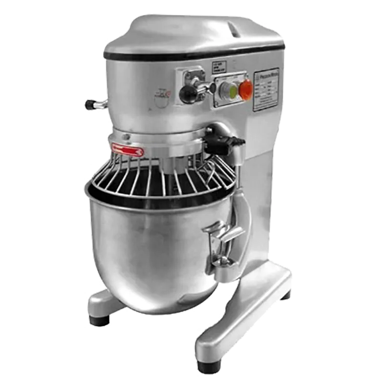 Dutchess Bakers DUT/AV-01 Countertop 10 qt Planetary Mixer, 3-Speed, 1/3 hp