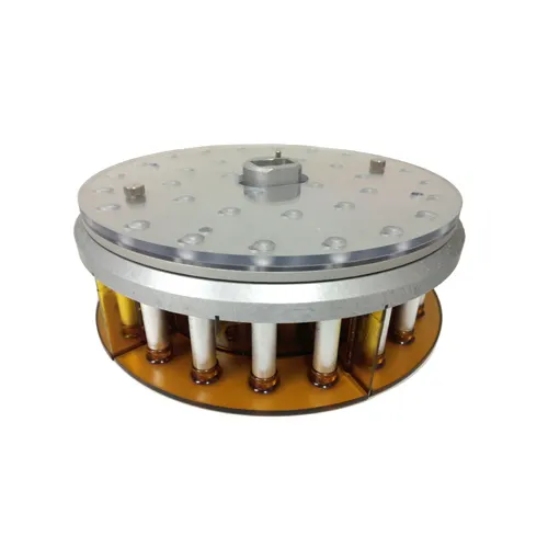 Dutchess Bakers IH-9 Extra Head Assembly 9-part for BMIH Restaurant Equipment