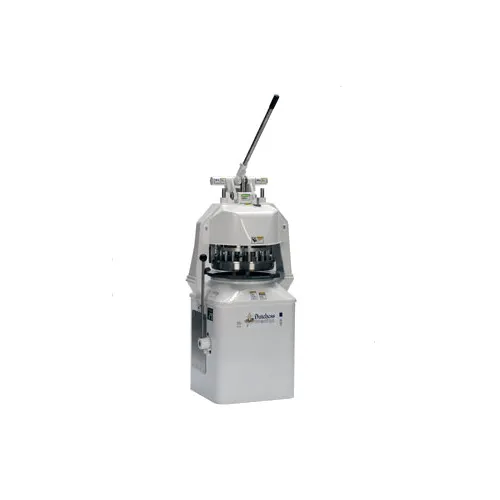 Dutchess Bakers JN Automatic Dough Divider & Rounder