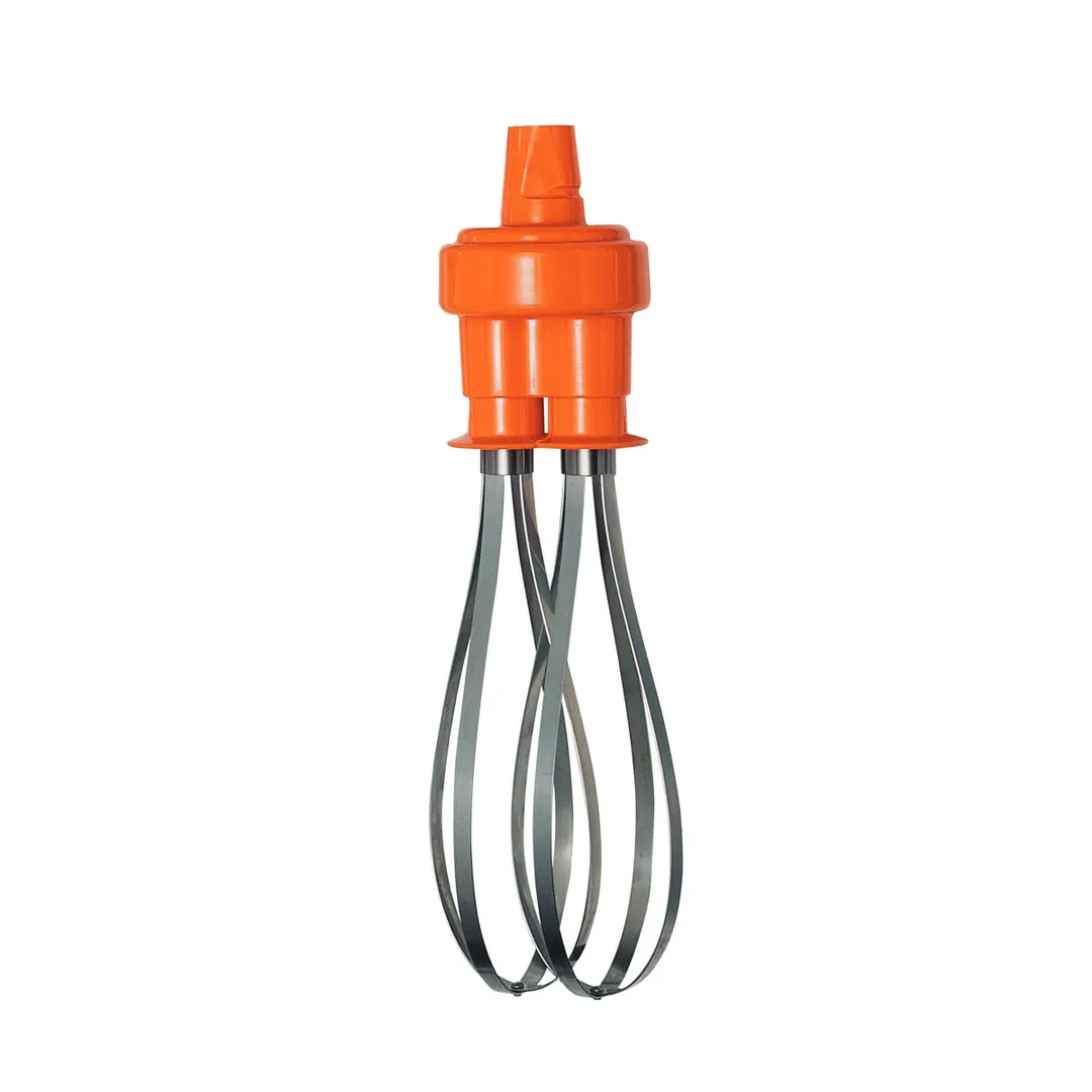 Dynamic USA AC003 F90 Master Whisk Tool Attachment, 10"L, Ejectable
