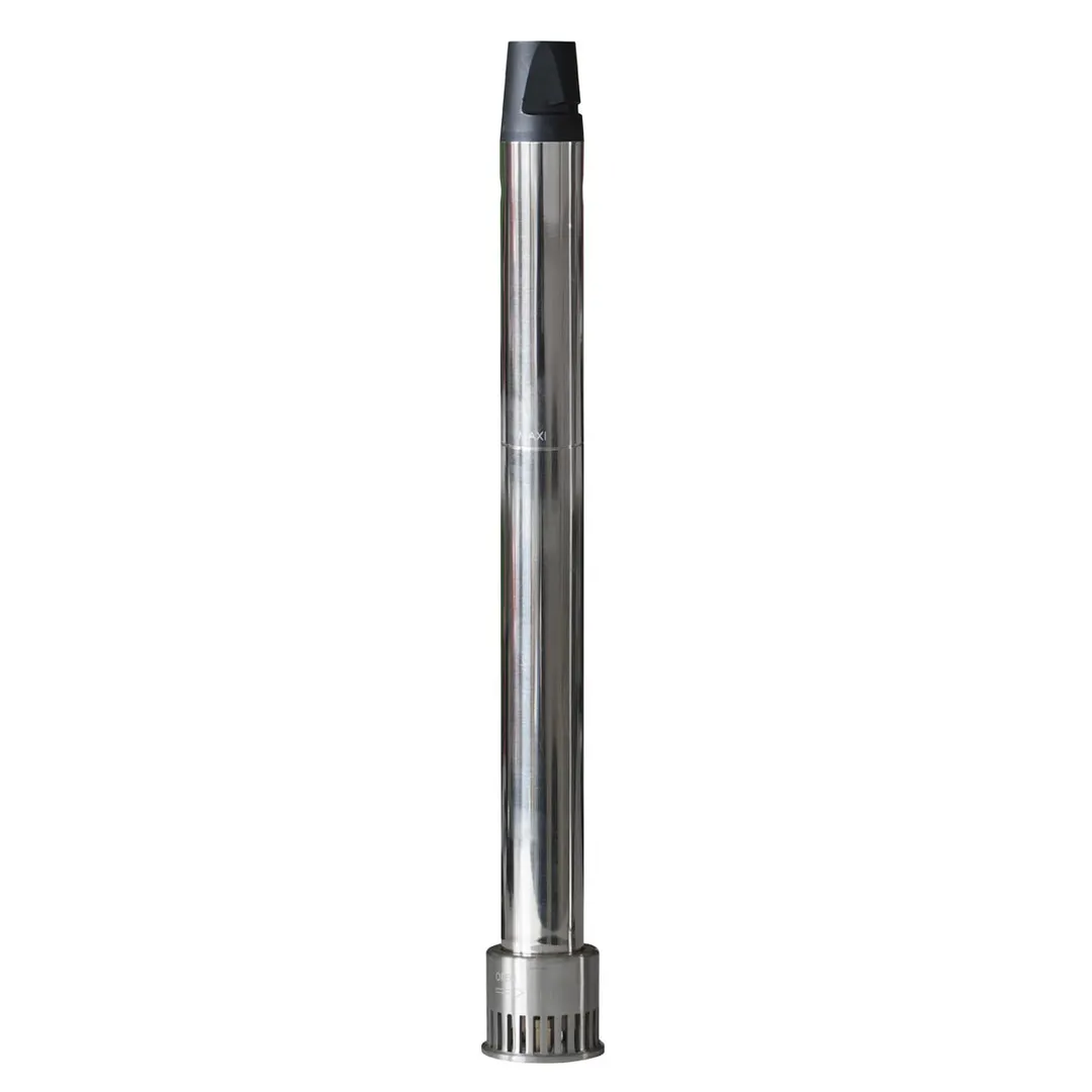 Dynamic USA AC070 Master Blender Tool Attachment, 16"L, Fits Ac001.1 & Ac001.1A